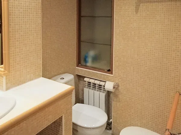 Piso en Calle de la Reina Mercedes, 35, Zona Pueblo - Foto 24