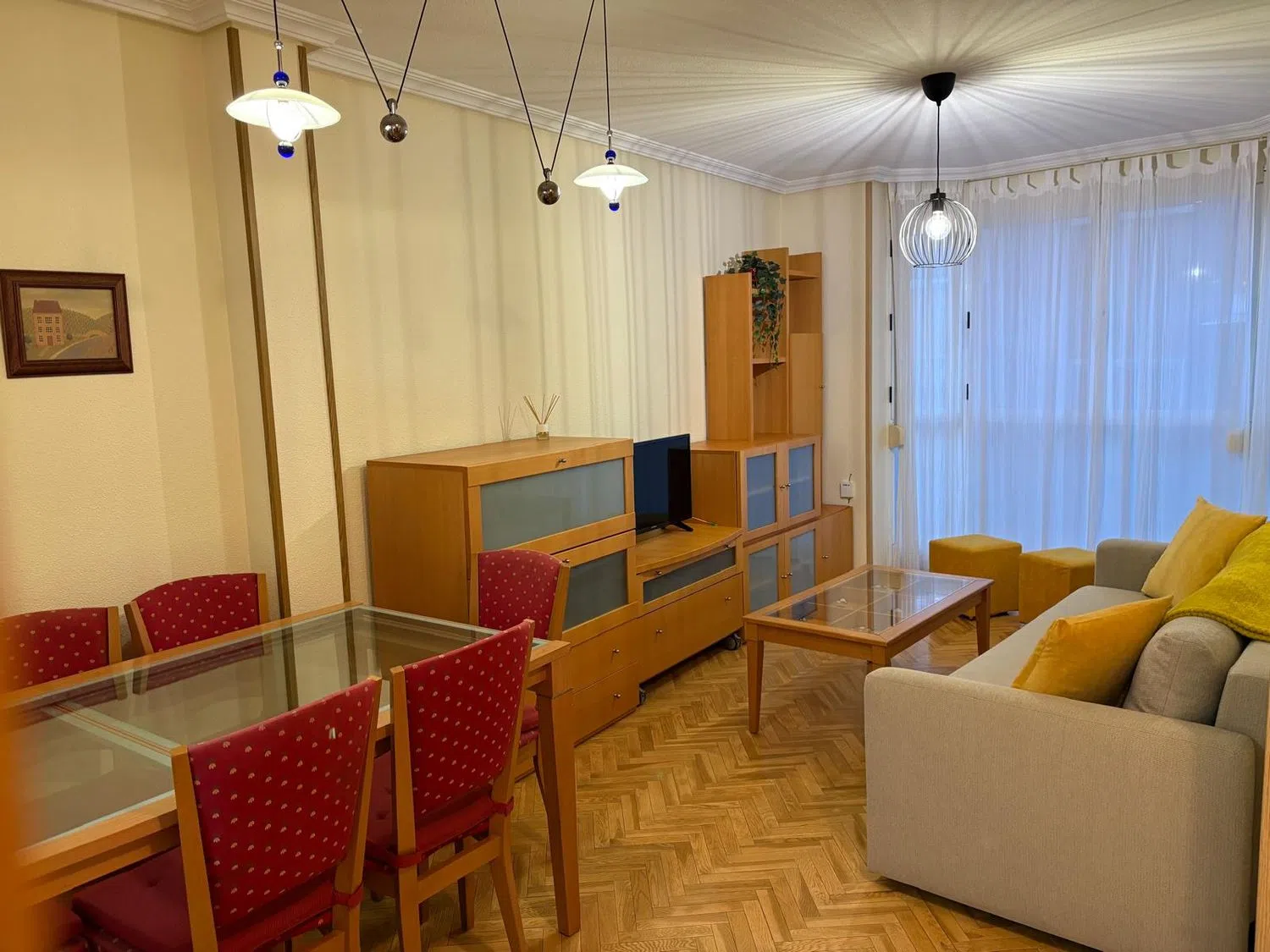 Piso en calle Santa Eulalia, 4 - Foto 6