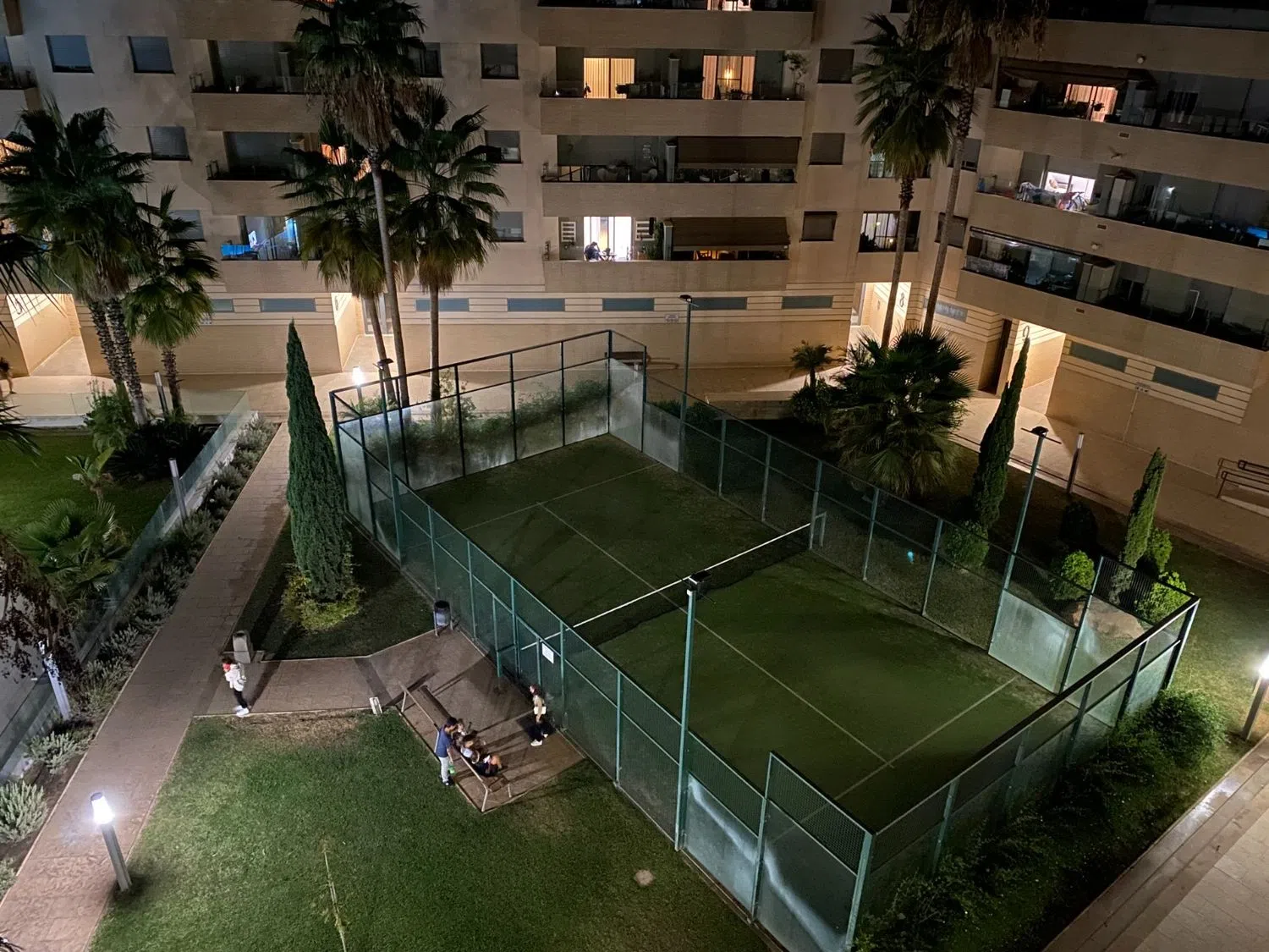 Piso en calle Santa María de Trassierra, 82 - Foto 30