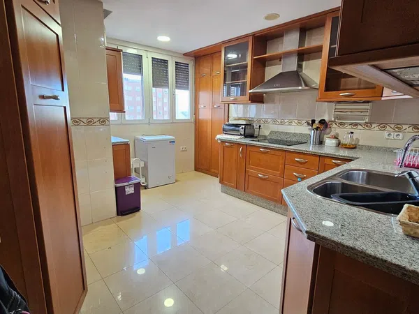 Piso en Grupo Macarena Tres Huertas, 5 - Foto 9