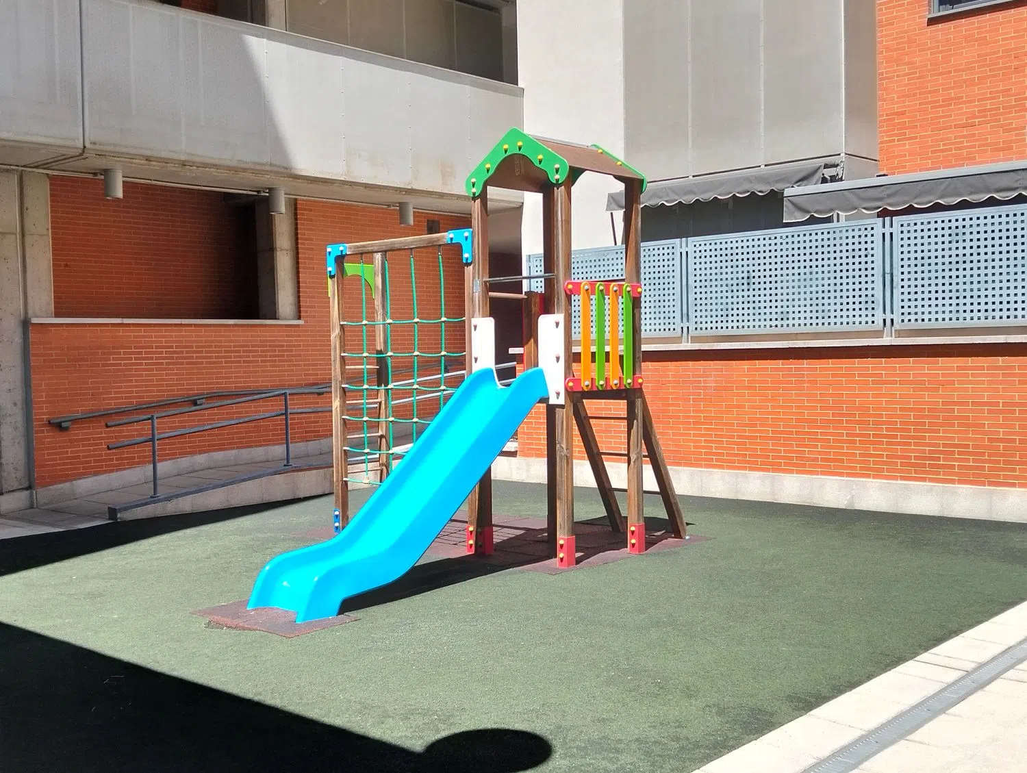 Piso en calle Pegaso, 21 - Foto 12