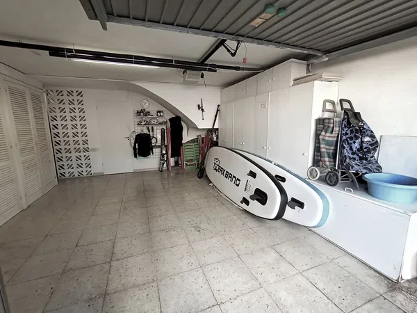 Chalet adosado en calle de la Dorada, 6 - Foto 25