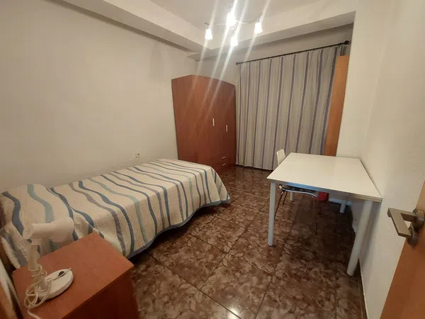 Piso en Camino de Ronda, 40, Ronda - Arabial - Foto 14