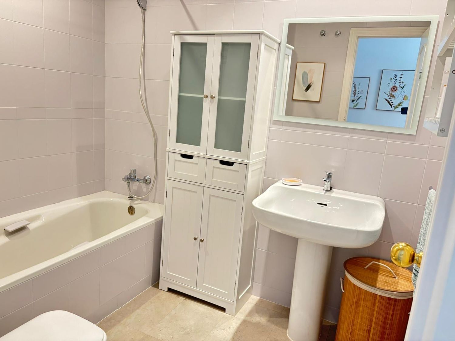 Piso en Barrio El Palo - Foto 18