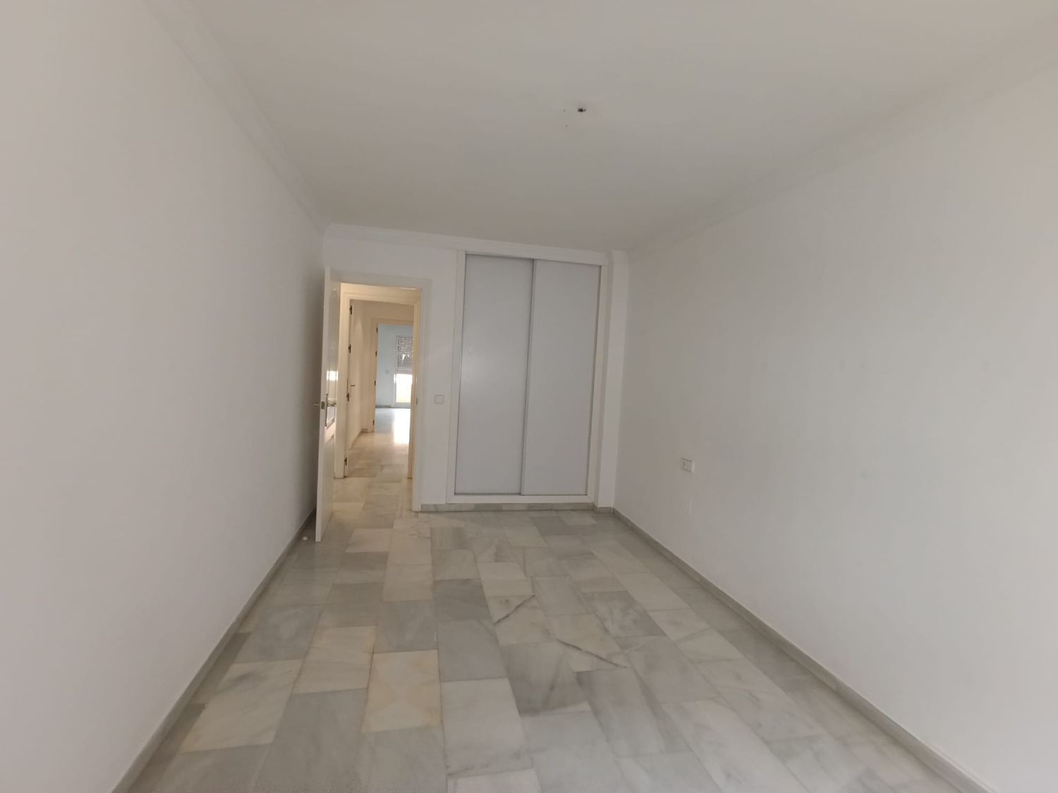 Piso en Calle Cuarteles, Perchel sur - El Bulto - Foto 3