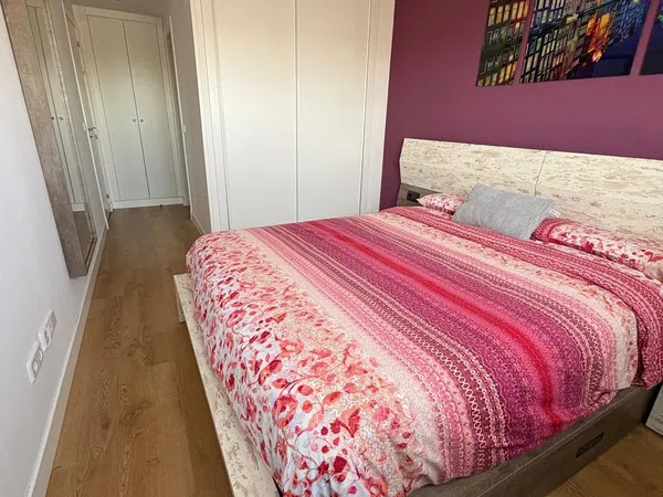 Piso en calle Ginebra, 20 - Foto 3