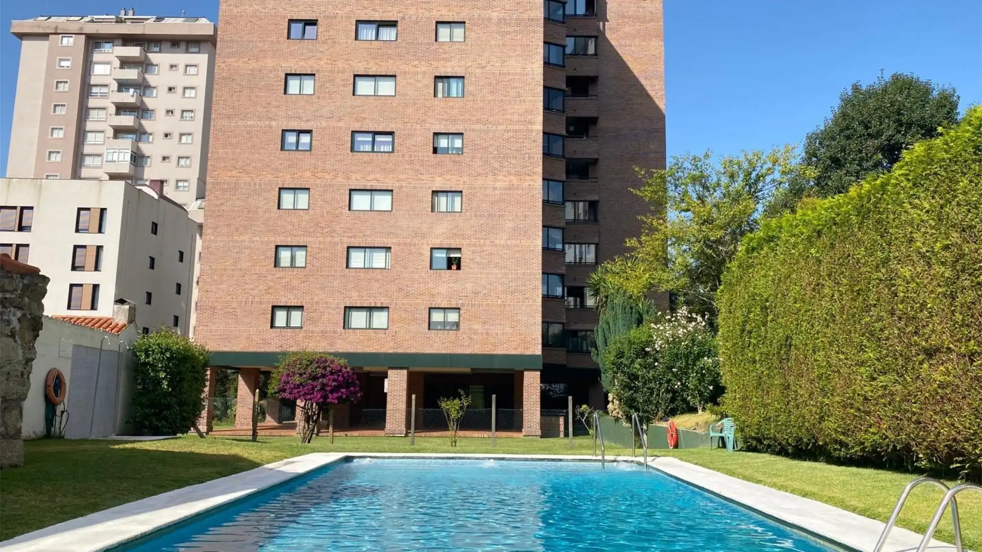 Piso en  Avenida da Florida 80 - Foto 5