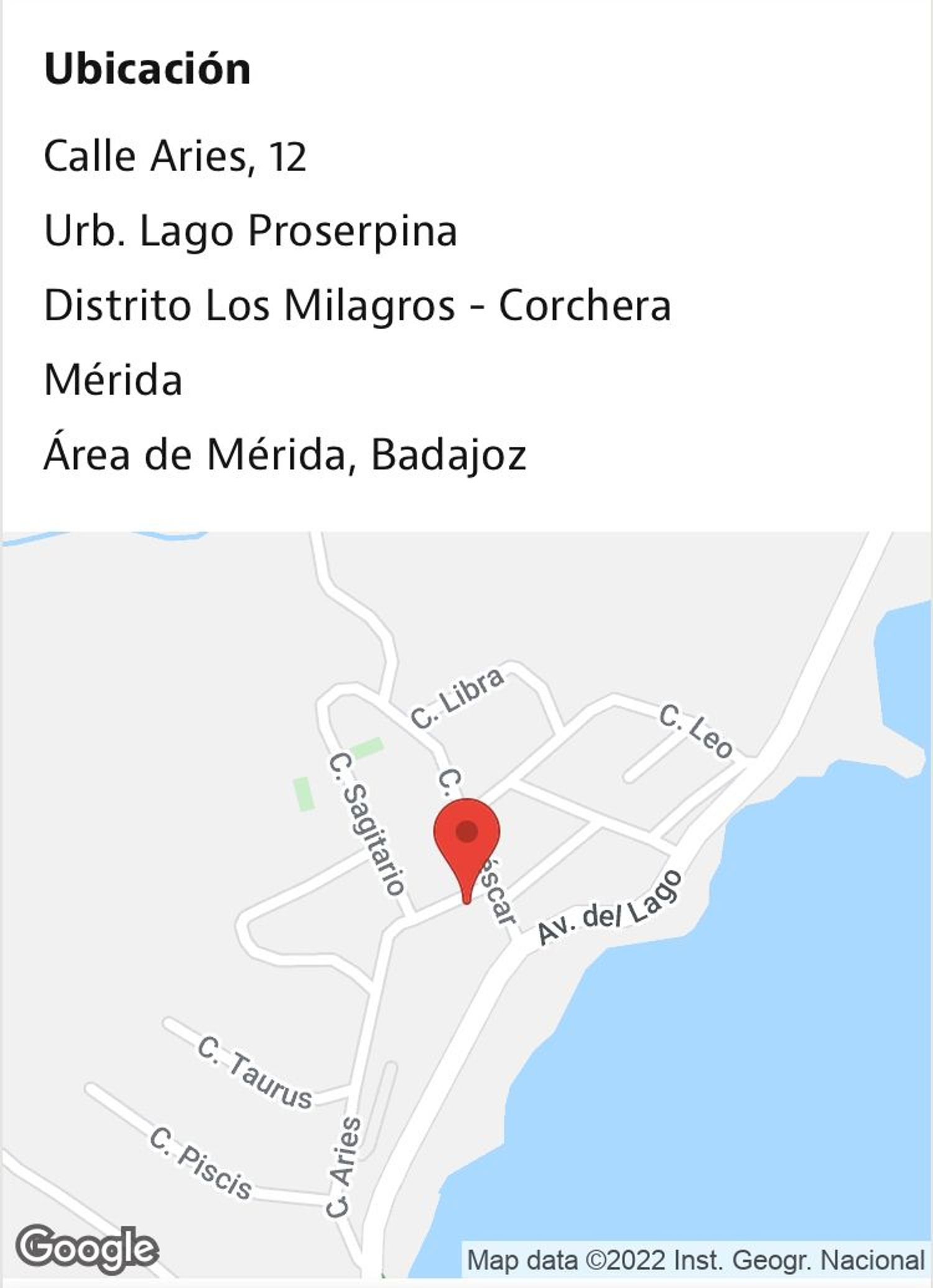 Chalet adosado en Calle Aries, 8, Urbanización Proserpina, Urbanización Proserpina - Foto 15