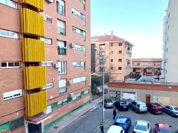 Piso en plaza Juan Gómez de Mora, 3 - Foto 29