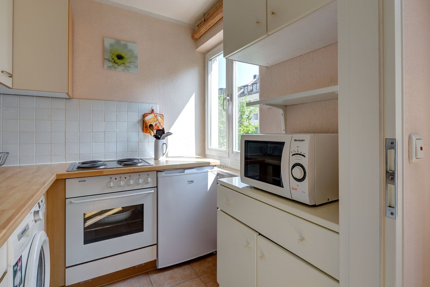 Piso en calle San Roque, 3 - Foto 2