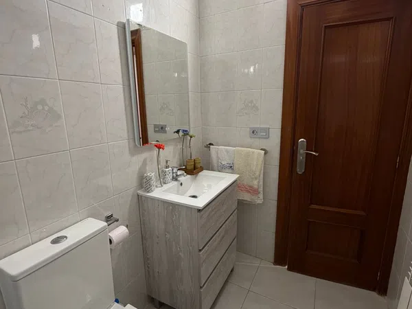 Piso en Barrio San Bernardo - Foto 2