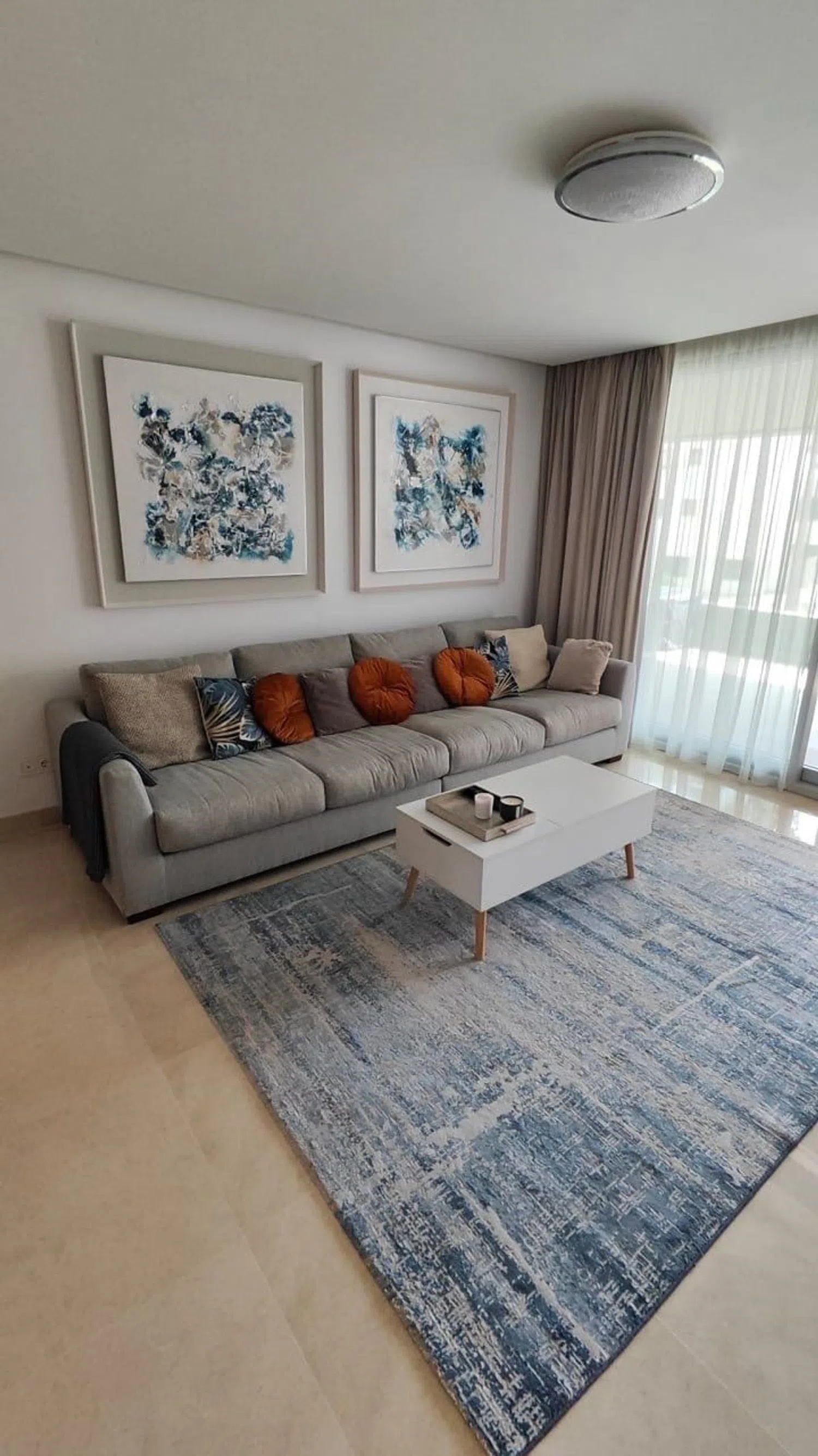 Piso en calle las Acacìas, 7 - Foto 5