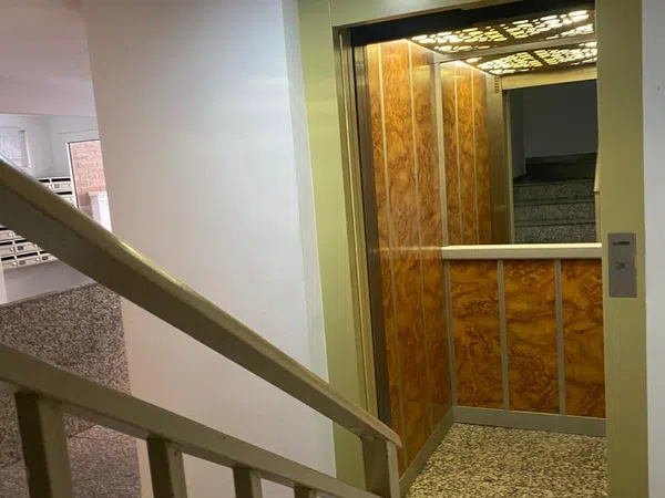 Estudio en calle Valentí Almirall, 4 - Foto 19