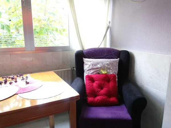 Piso en calle Murcia, 1