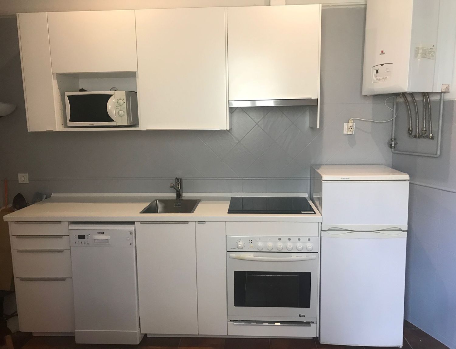 Ático en calle de Espoz y Mina, 8 - Foto 5