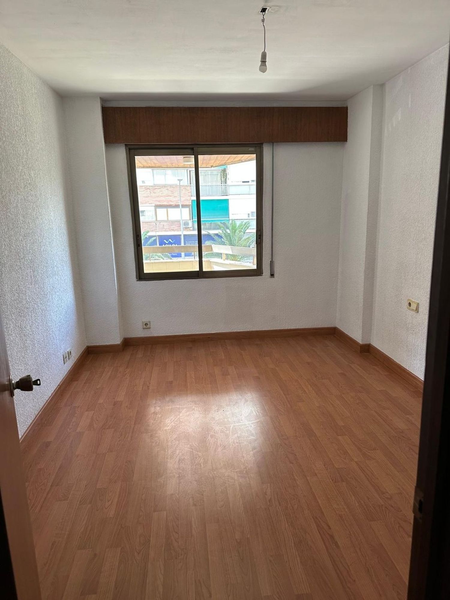 Piso en Avenida de la Estación, Ensanche-Diputación - Foto 9