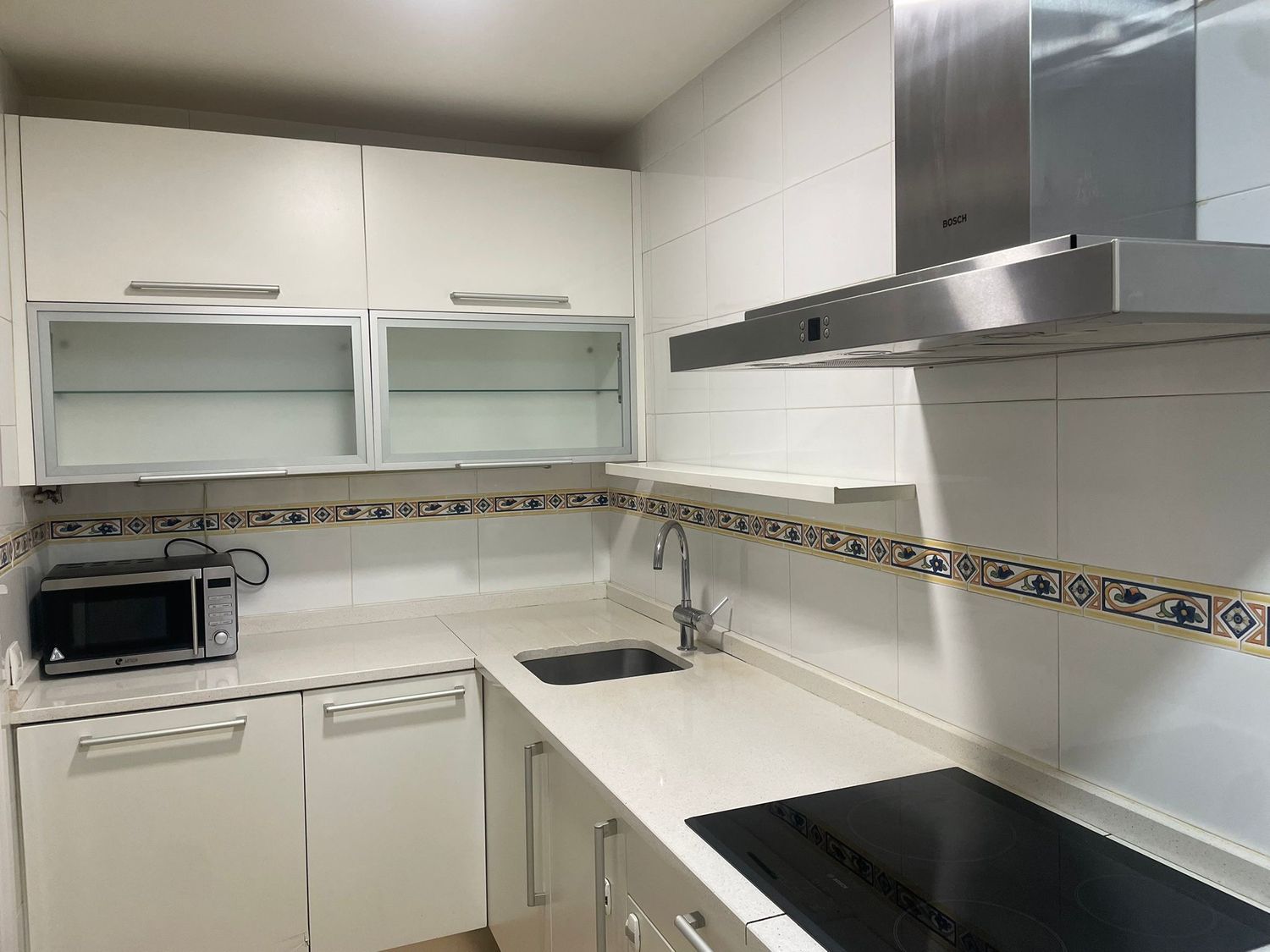 Piso en calle de Isabel Clara Eugenia, 4 - Foto 16