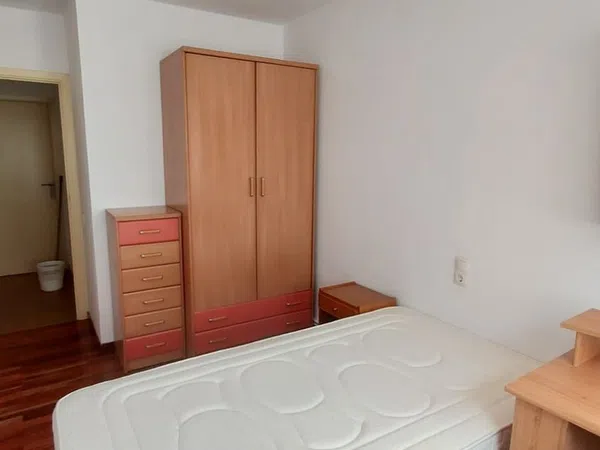 Piso en Avenida de Villagarcía, 11, Ensanche - Sar, Ensanche - Sar - Foto 6