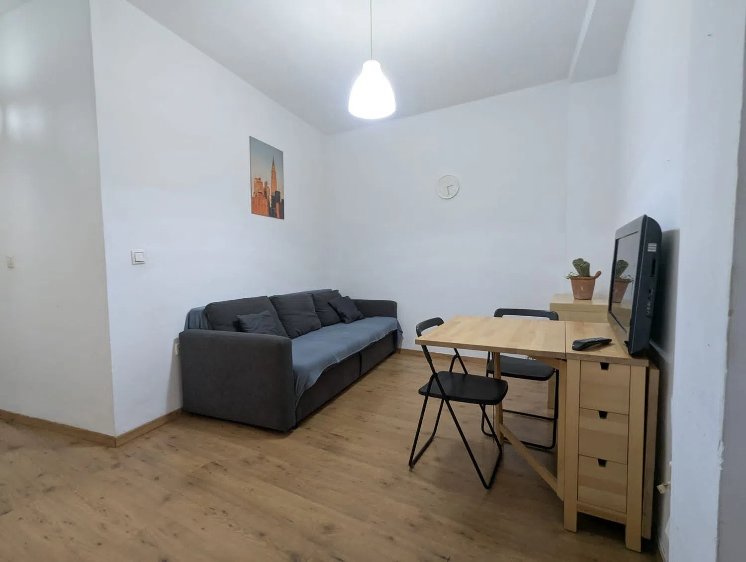 Piso en calle Calatrava, 14 - Foto 4