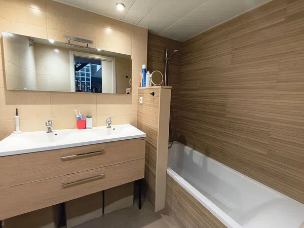 Dúplex en Calle de Valeri Saleta, 40 - Foto 18