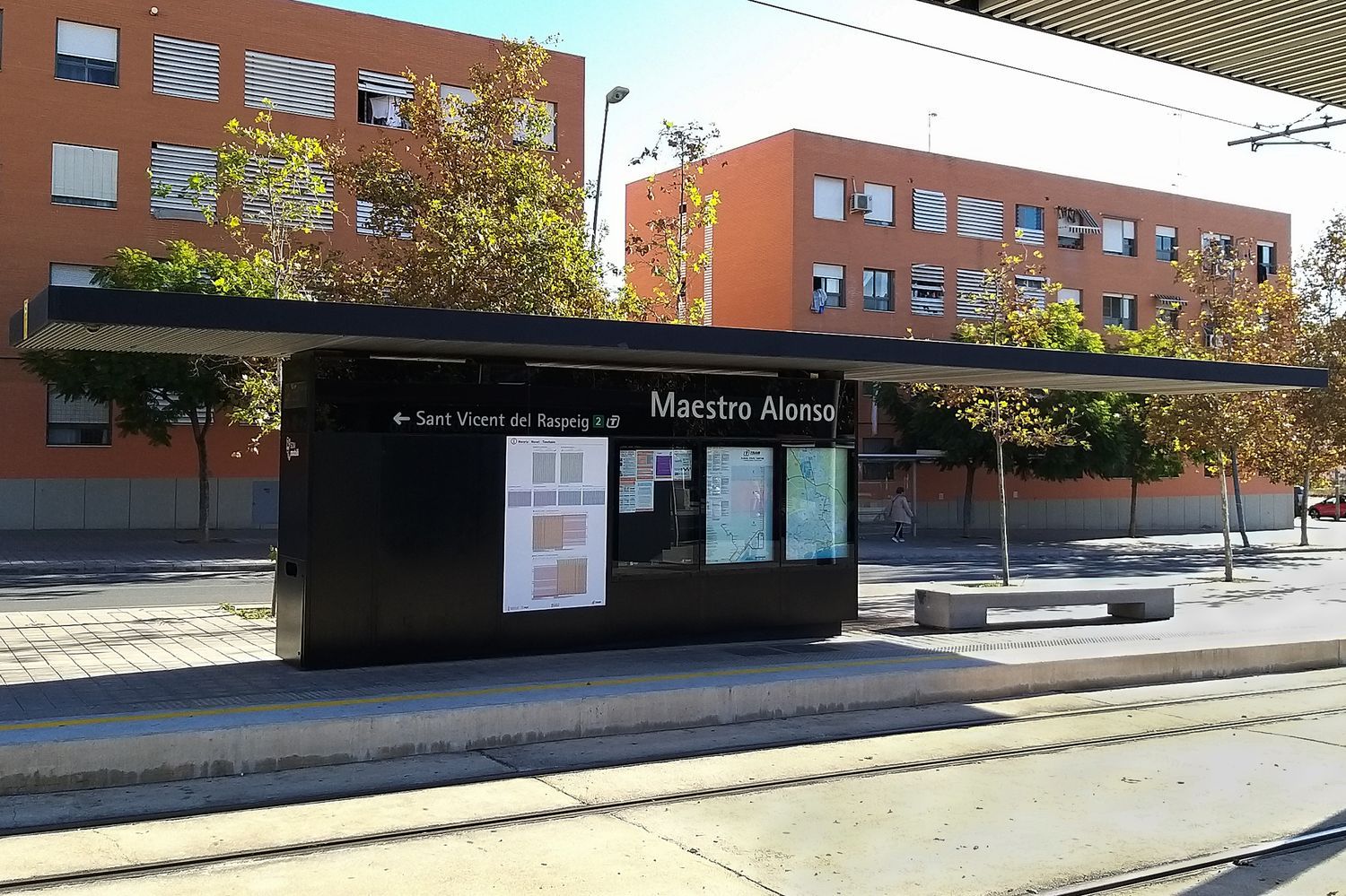 Piso en calle del Maestro Alonso, 53 - Foto 1