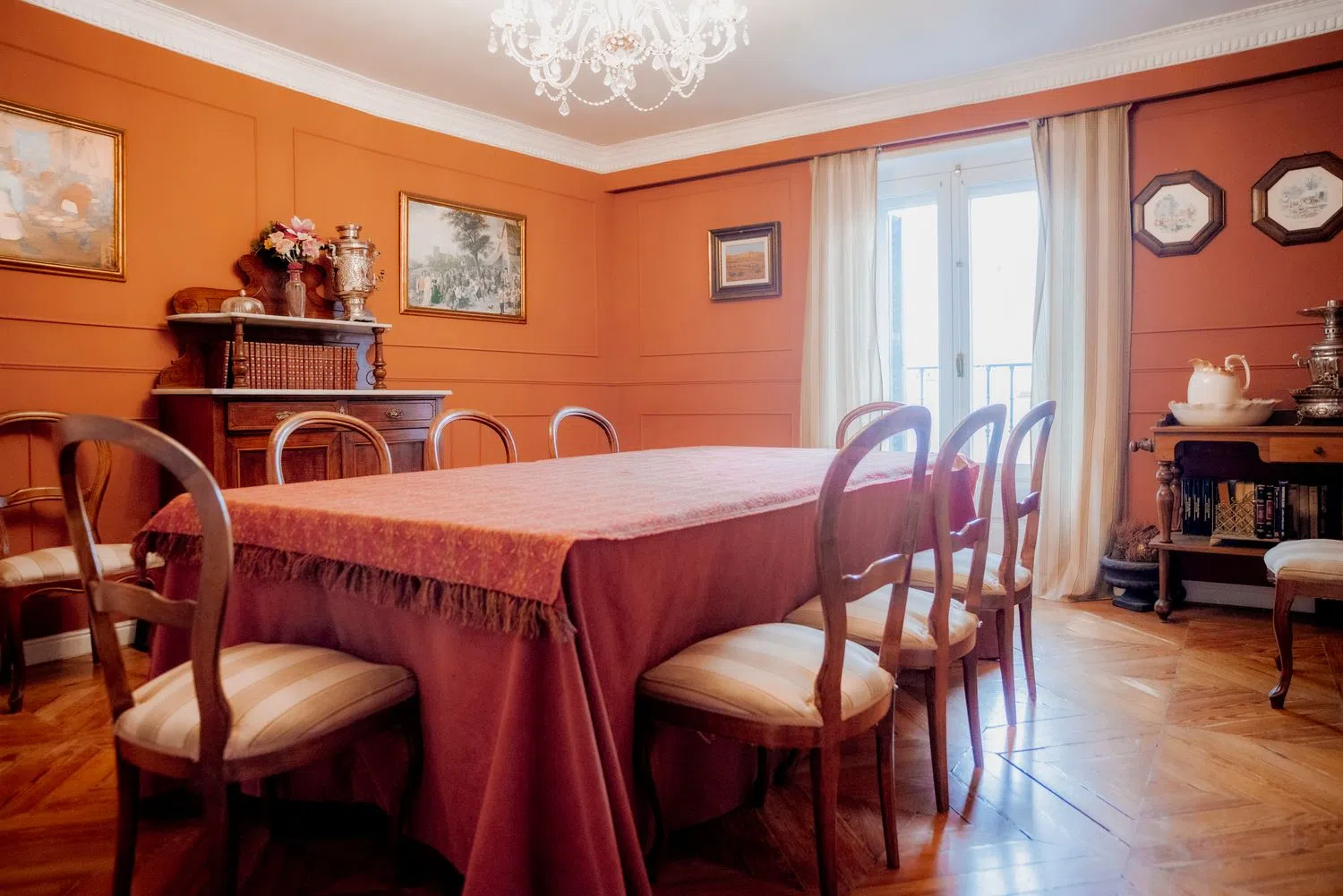 Piso en Barrio Sol - Foto 4