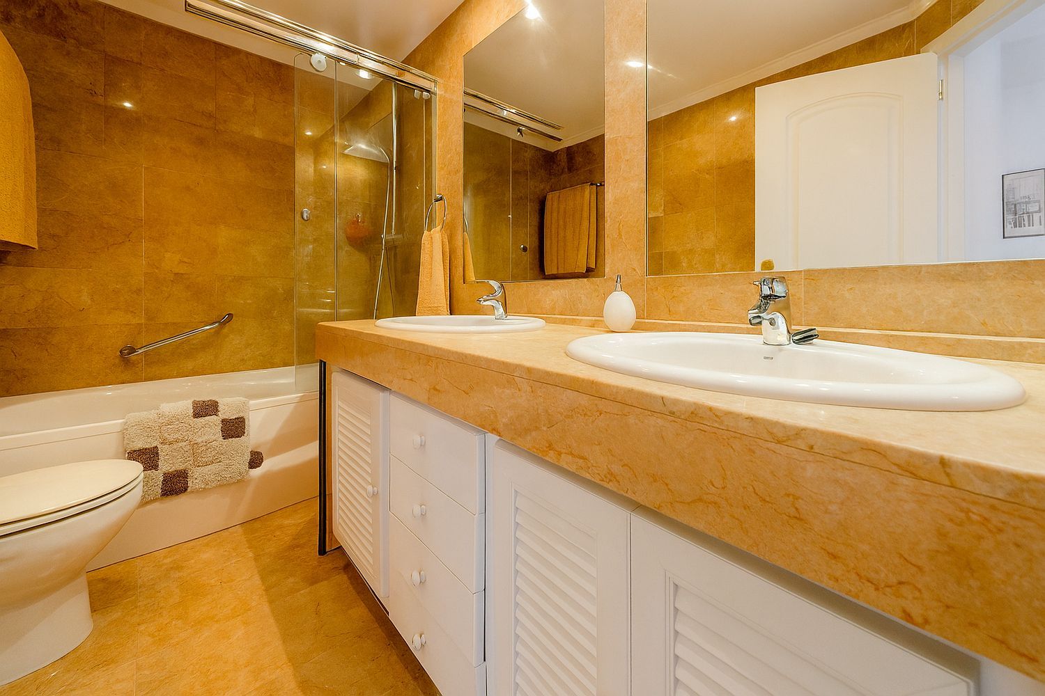 Chalet pareado en calle de Isaac Albéniz, 18 - Foto 8