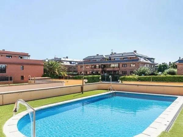 Piso en calle Ciudadela, 8 - Foto 3