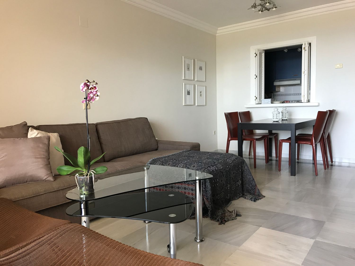 Piso en Bulevar Príncipe Alfonso de Hohenlohe, 9 - Foto 6