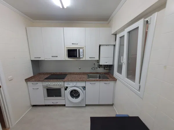 Piso en Calle Zarautz, 111, Ibaeta, Ibaeta - Foto 2