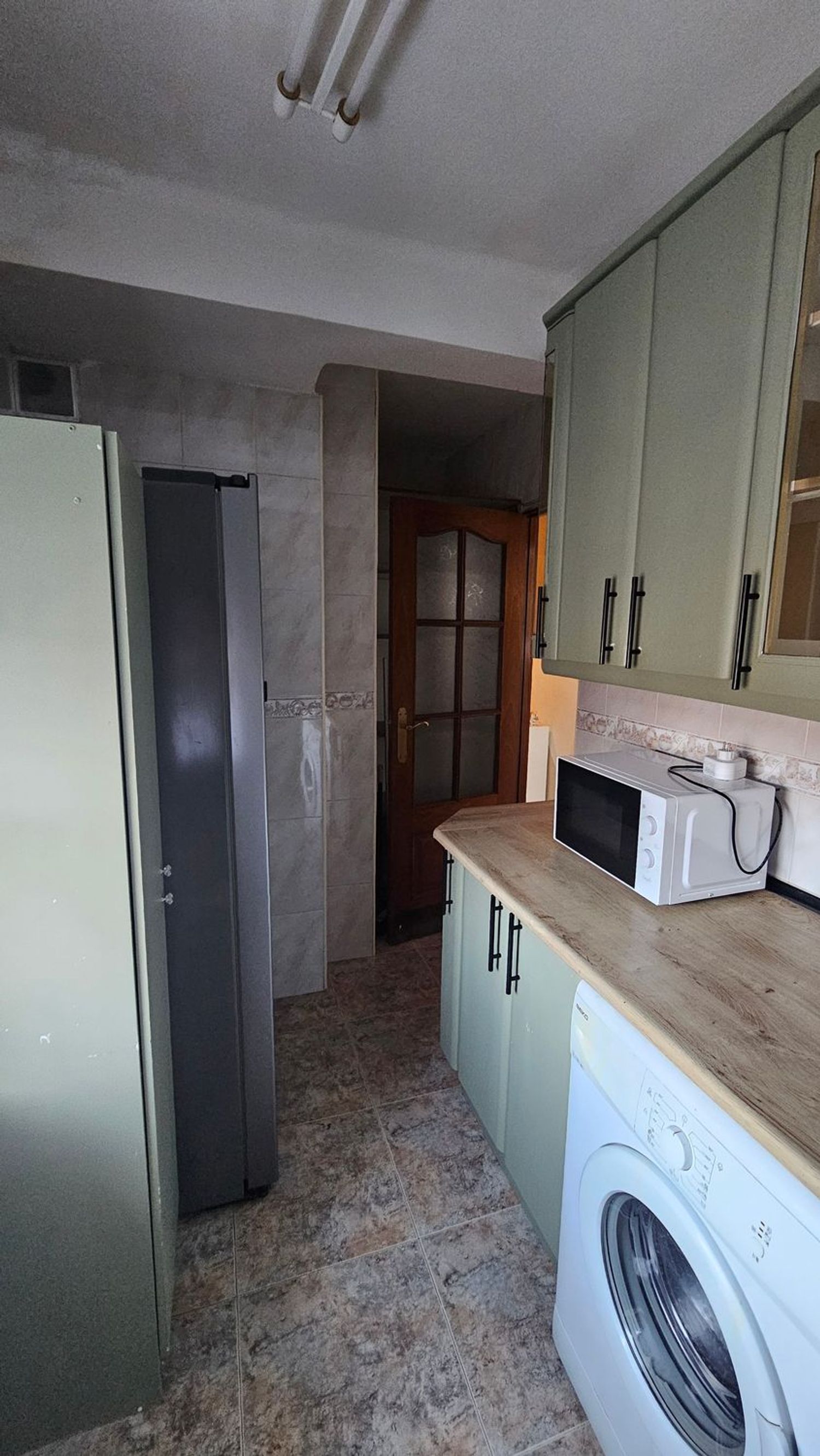 Piso en Gladiolos, 7, Garrido norte - Foto 15