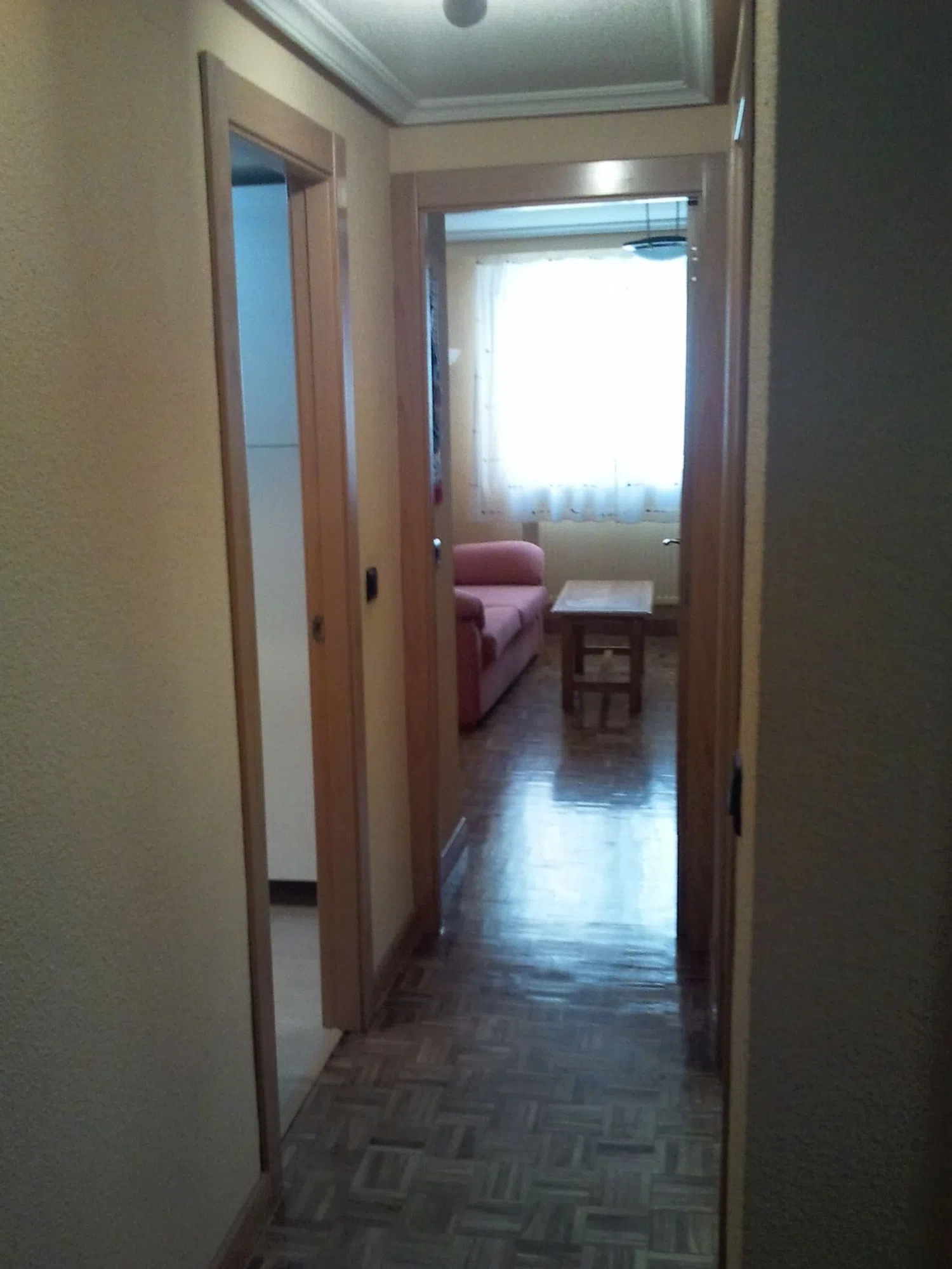 Estudio en calle San Justo, 6 - Foto 9