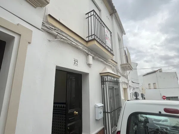 Casa o chalet independiente en Calle Vieja, 32 - Foto 1