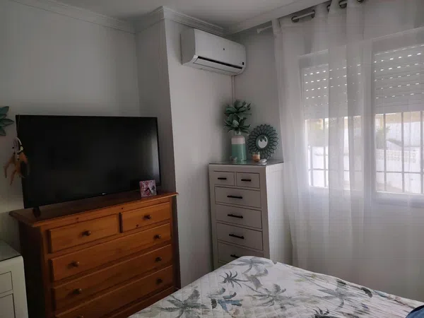 Chalet adosado en Calle Trasmallos, 12, Chilches, Chilches - Foto 5
