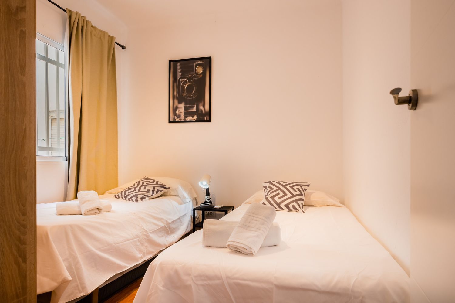 Piso en calle Lope de Vega, 22 - Foto 4