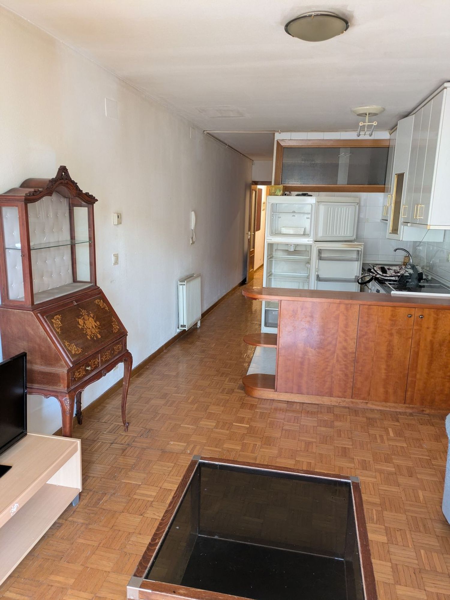 Estudio en Calle de San Antón, 4, Casco Antiguo, Casco Antiguo - Foto 6