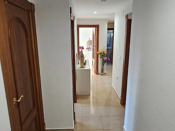 Piso en Grupo Macarena Tres Huertas, 5 - Foto 4