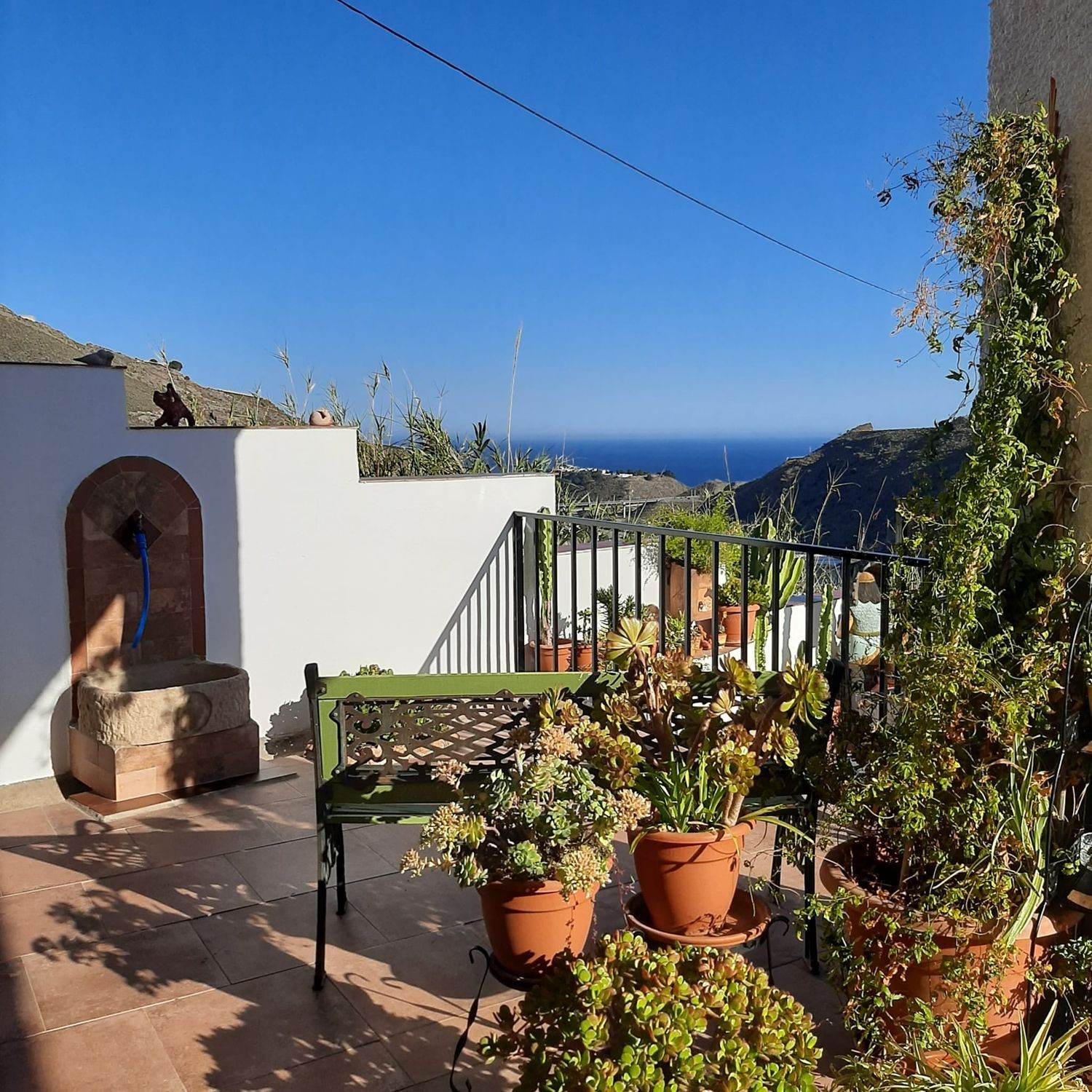 Cortijo en Cortijo en Haza Mora s/n - Foto 15