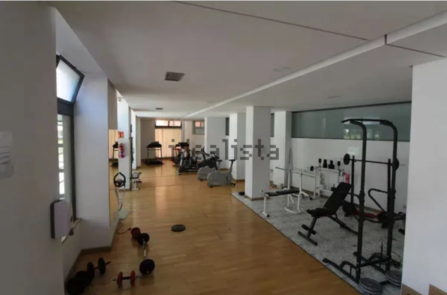 Piso en calle de Lope de Rueda, 45 - Foto 4