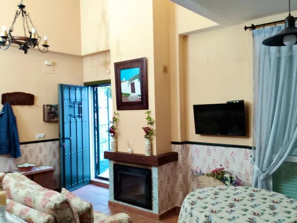 Casa de pueblo en Finca Urbanización Casas Serranas Fuenteherrumbre, 9 - Foto 9