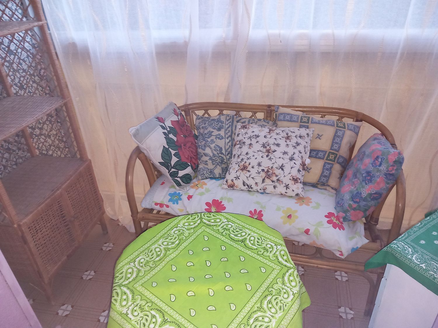 Piso en Calle San Julián, 5, Plà del Bon Repòs-La Goteta - Foto 4