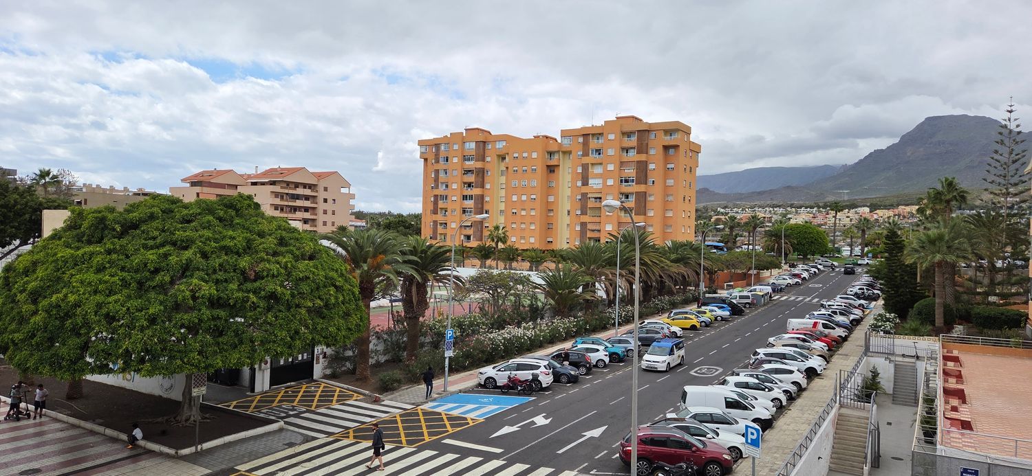 Piso en Calle los Sabandeños, 6, Los Cristianos - Foto 1