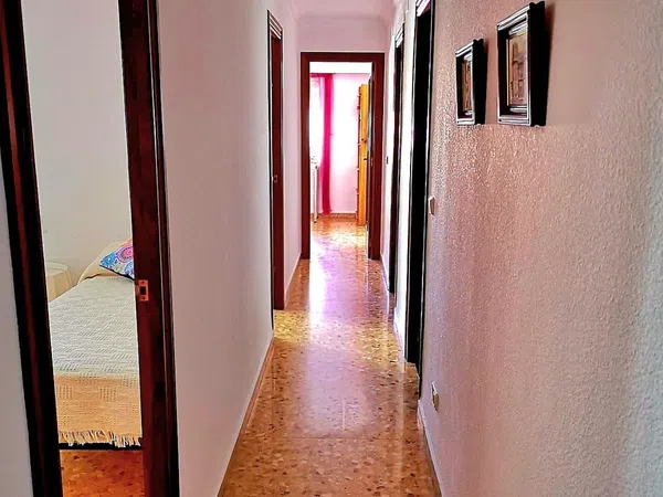 Piso en calle d'Emili Baró, 6
