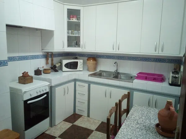 Chalet adosado en Calle Nueva, 16 - Foto 9