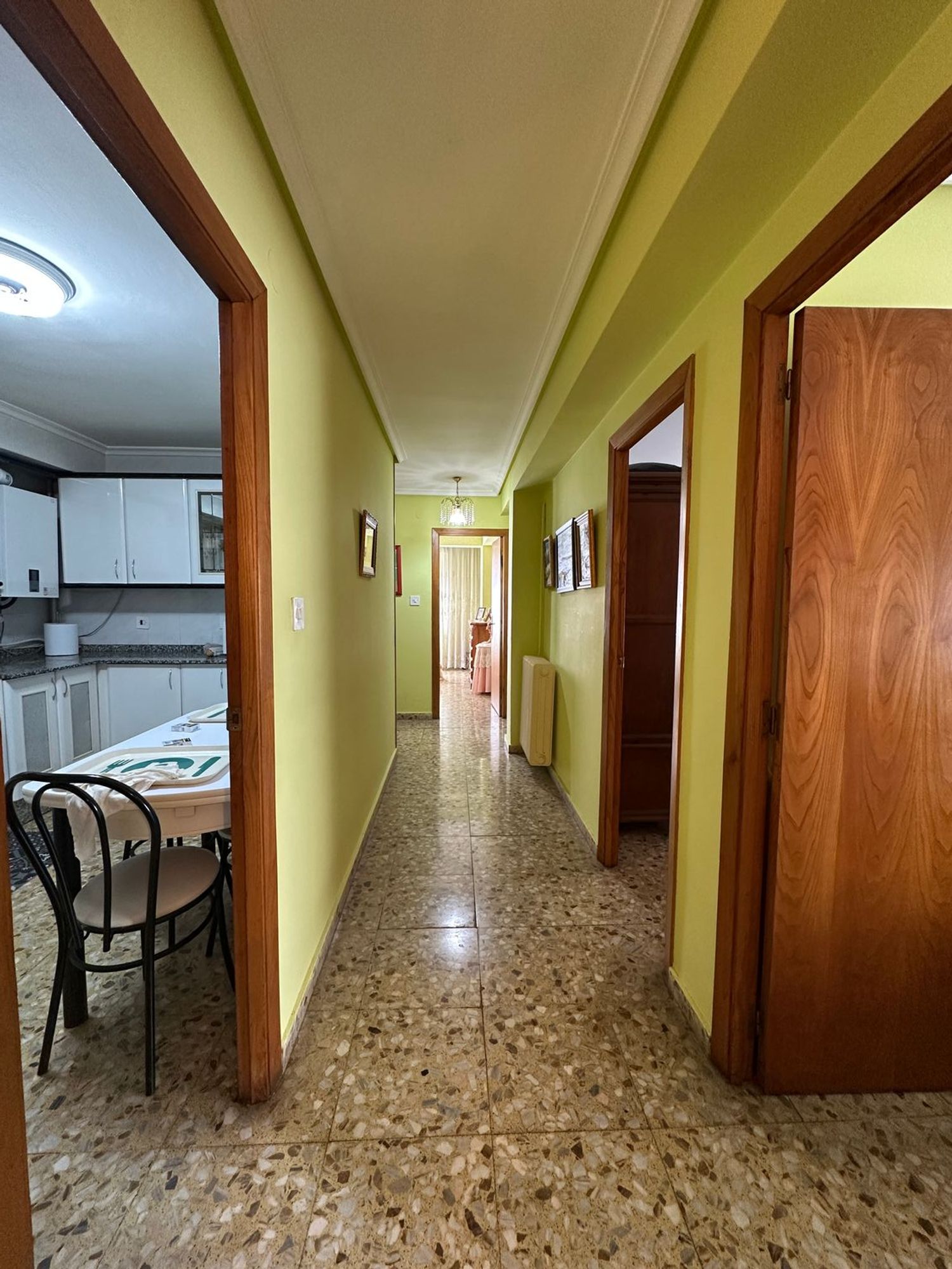 Piso en Flores del Sil s/n - Foto 27