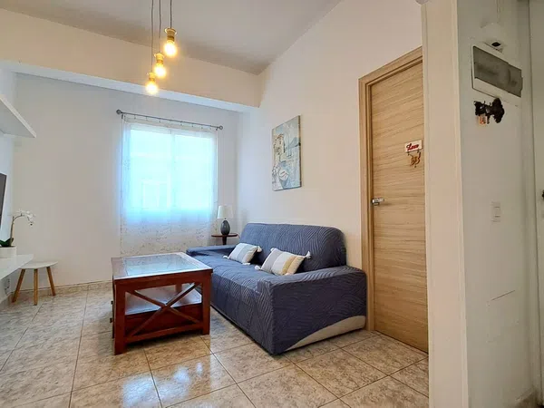 Piso en La Isleta, La Isleta - Foto 3