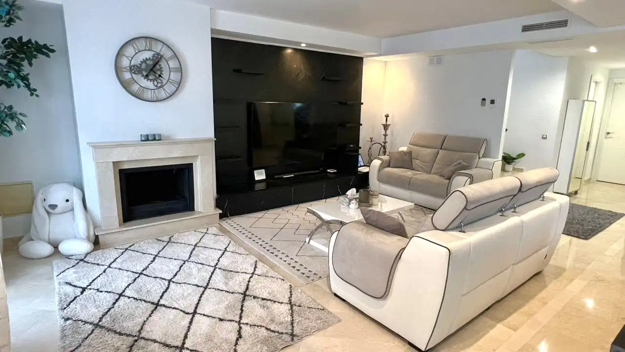 Dúplex en  Urbanizacion Nueva Andalucia K 18 - Foto 5