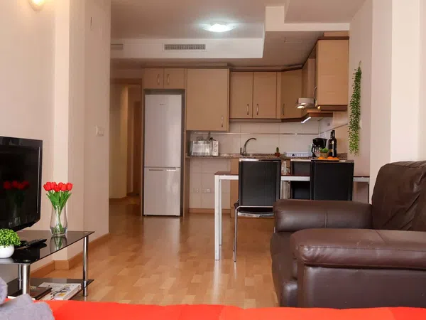 Estudio en Avenida de Burjassot, 124, Benicalap - Foto 11