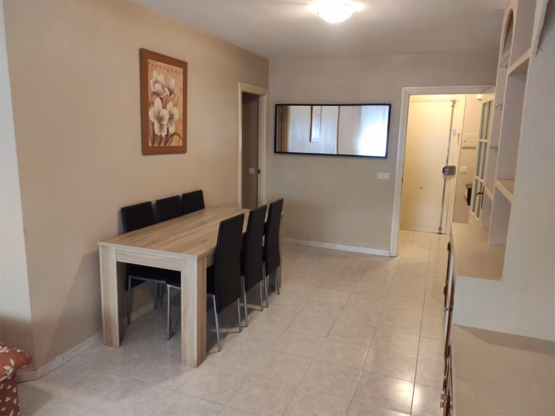 Piso en  Avenida de José Ortega y Gasset 157 - Foto 6