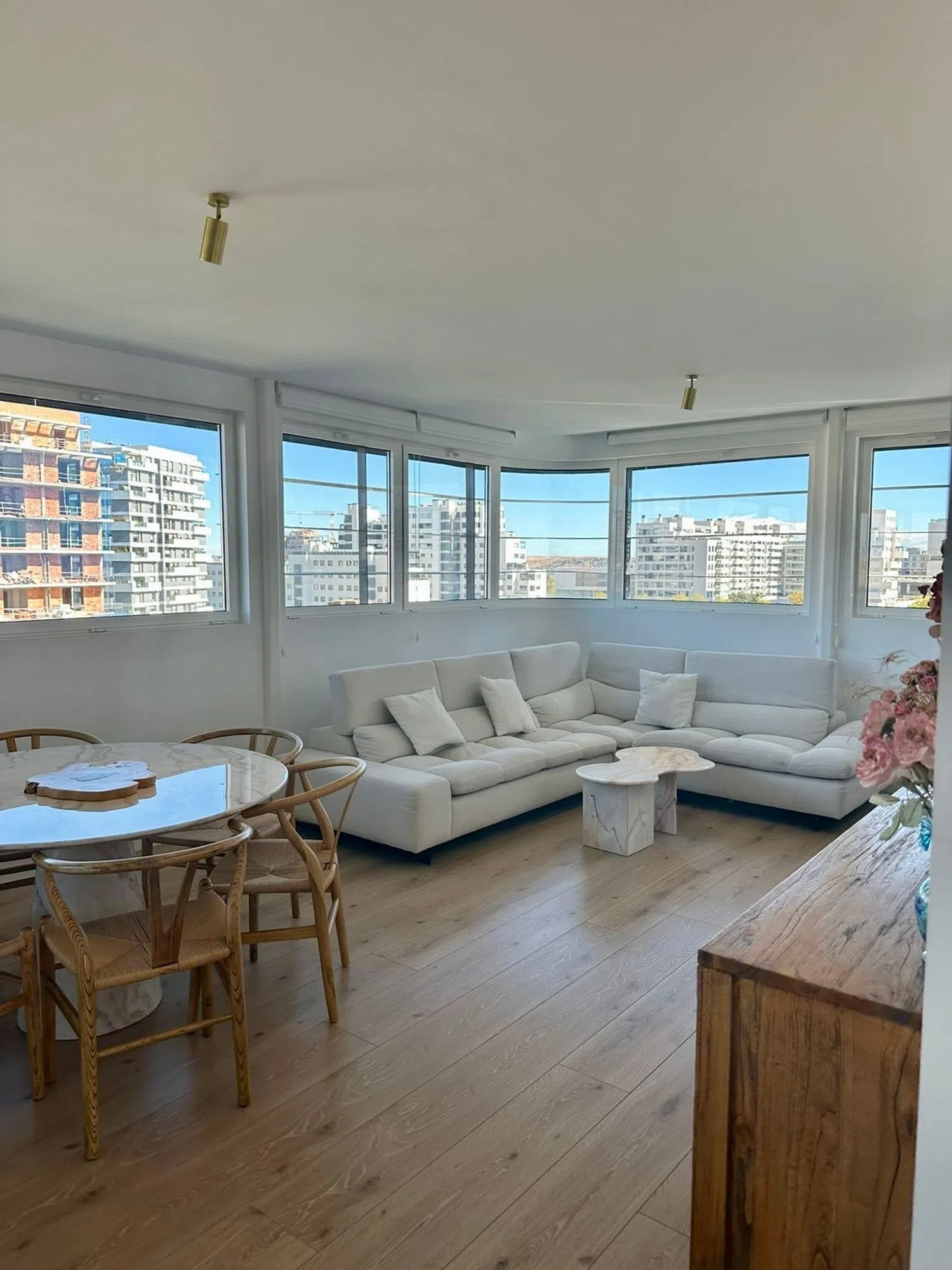 Piso en avenida de Juan Antonio Samaranch, 67 - Foto 1